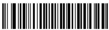 Black and white barcode image with vertical lines and a horizontal bar at the bottom