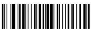 ZEBRA Symbol DS6607 - Code Lengths - 5