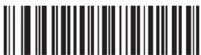 Barcode image containing encoded digital information