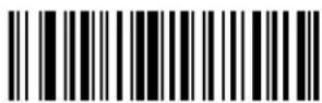 ZEBRA Symbol DS6607 - Skip Back - 6