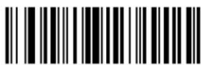 ZEBRA Symbol DS6607 - Keyboard Characters - 26