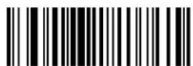 ZEBRA Symbol DS6607 - Parameter # E3h - 2