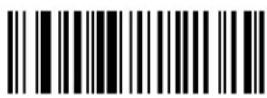 ZEBRA Symbol DS6607 - Parameter # 8Ch - 3