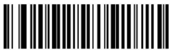 ZEBRA Symbol DS6607 - Parameter # F0h, 8Eh - 3