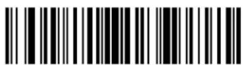 ZEBRA Symbol DS6607 - Pad Data with Zeros (continued) - 10