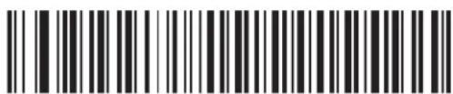 Barcode image containing encoded digital information