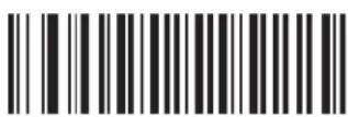 ZEBRA Symbol DS6607 - Parameter # F0h, 46h - 2