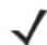 ZEBRA Symbol DS6607 - Transmit Buffer - 2