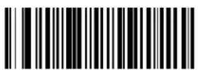 ZEBRA Symbol DS6607 - Parameter # F0h, 32h - 2