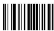 ZEBRA Symbol DS6607 - Numeric Bar Codes (continued) - 4
