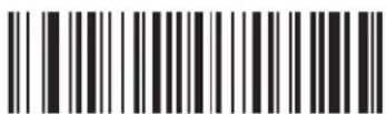 ZEBRA Symbol DS6607 - Code Types - 16