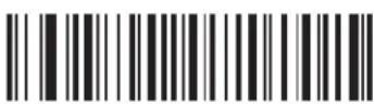 ZEBRA Symbol DS6607 - Code Types - 25