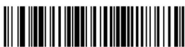 ZEBRA Symbol DS6607 - Parameter # F0h, 43h - 1