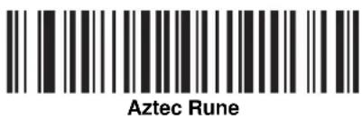 Aztec Rune