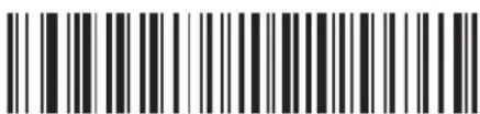 Barcode image containing encoded digital information