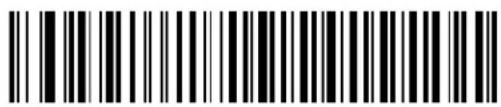 Barcode image containing encoded digital information