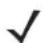 ZEBRA Symbol DS6607 - Parameter # 10h - 1