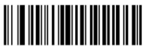 ZEBRA Symbol DS6607 - Keyboard Characters - 147