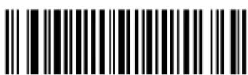 ZEBRA Symbol DS6607 - Parameter # 56h - 2