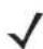 ZEBRA Symbol DS6607 - Simple Serial Interface Default Parameters - 2