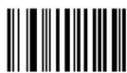 ZEBRA Symbol DS6607 - Numeric Bar Codes (continued) - 6