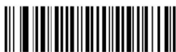 ZEBRA Symbol DS6607 - Parameter # 8Ah - 4