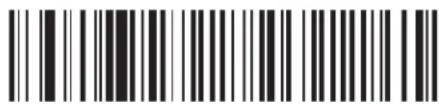 Barcode image containing encoded digital information