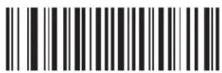 ZEBRA Symbol DS6607 - Parameter # F0h, 22h - 1