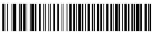 Black and white barcode image with vertical lines and a small number 'n' in the center.