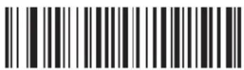 ZEBRA Symbol DS6607 - Code Types - 30