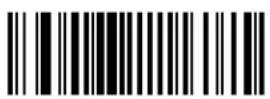 ZEBRA Symbol DS6607 - Parameter # 5Ah - 1