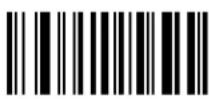 ZEBRA Symbol DS6607 - Turn On/Off Rule Sets (continued) - 1