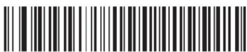 Barcode image containing encoded digital information