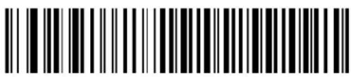Black and white barcode image with vertical lines and a small number 'n' in the center.