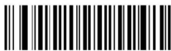 ZEBRA Symbol DS6607 - Parameter # 2Fh - 2