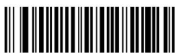 ZEBRA Symbol DS6607 - Parameter # 26h - 2
