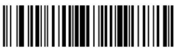 ZEBRA Symbol DS6607 - Send Data (continued) - 2