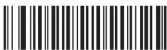 ZEBRA Symbol DS6607 - Parameter # 8Ah - 3