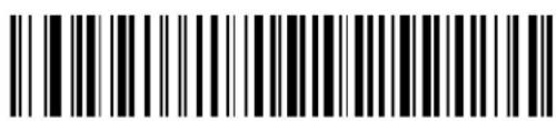Barcode image containing encoded digital information
