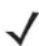 ZEBRA Symbol DS6607 - Alphanumeric Keyboard (continued) - 1