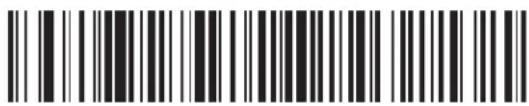 Barcode image containing encoded digital information