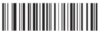 ZEBRA Symbol DS6607 - Parameter # F0h, ABh - 2