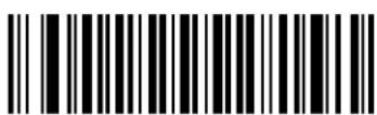 ZEBRA Symbol DS6607 - Parameter # 05h - 1