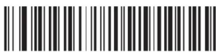 Barcode image containing encoded digital information
