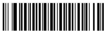 ZEBRA Symbol DS6607 - Parameter # 22h - 2