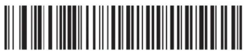 Black and white barcode image with vertical lines and patterns