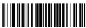 ZEBRA Symbol DS6607 - Keyboard Characters - 149