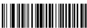 ZEBRA Symbol DS6607 - Control Characters - 1