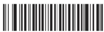 ZEBRA Symbol DS6607 - Parameter # 92h - 2