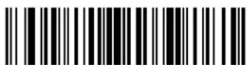 ZEBRA Symbol DS6607 - Skip Back - 10